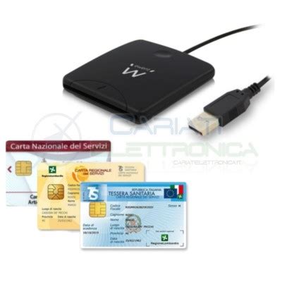 costo lettore smart card|lettore smart card bit4id.